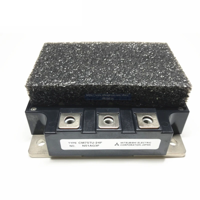 CM75TU-24F CM50TU-24F CM75TU-24H CM100TU-24F CM100TU-24H CM100TU-12H LIVRAISON GRATUITE NOUVEAU ET ORIGINAL MODULE