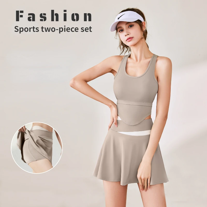 Женский Спортивный Бюстгальтер Пуш-ап Топ Для Фитнеса Дышащий Корсет