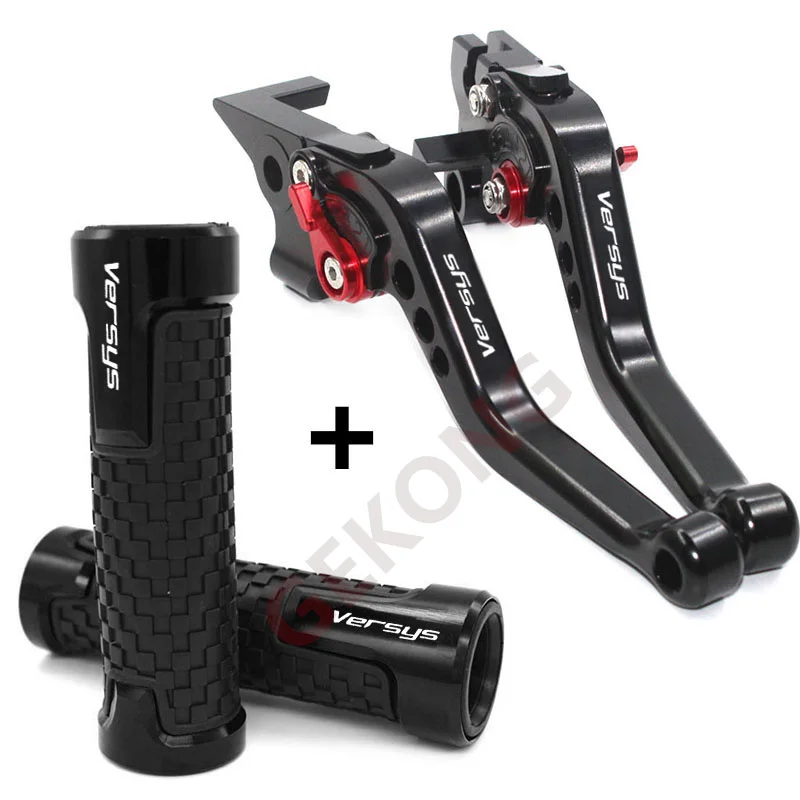 

For KAWASAKI VERSYS 1000 2015 2016 2017 VERSYS 650 650CC 2015-2020 2021 Motorcycle Brake Clutch Levers handle bar Handle