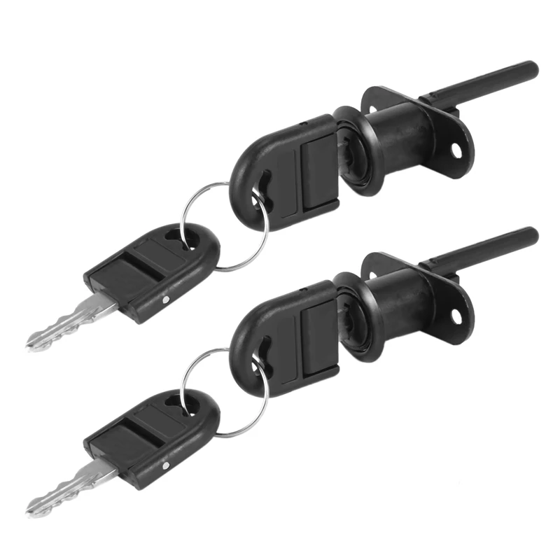 

2 шт., замок для компьютера, из цинкового сплава