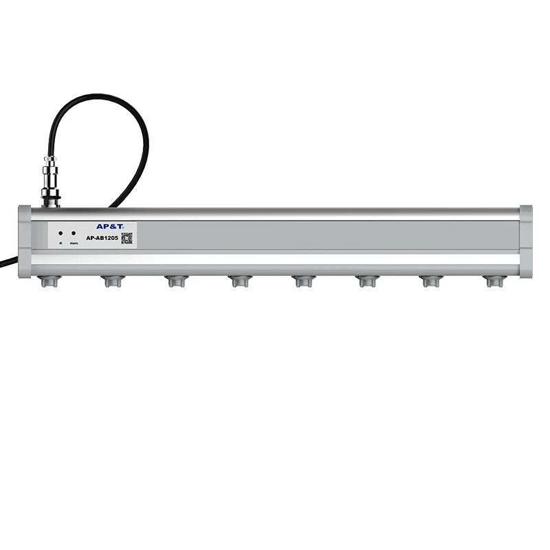 AP-AB1205-3 антистатический ионизирующий Электрический стержень для промышленного