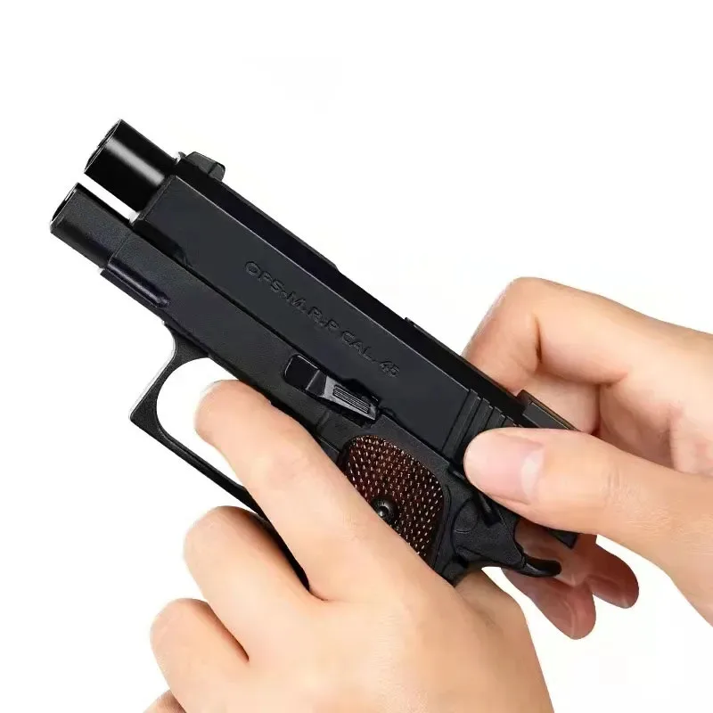 Игрушечный пистолет в форме рандого пистолета