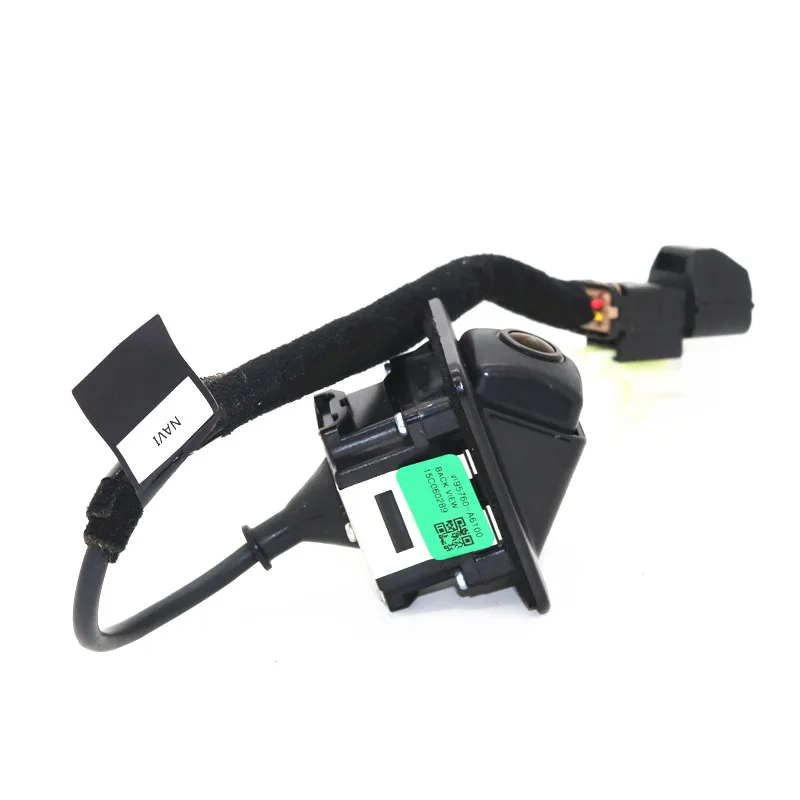 95760A6100 для камеры заднего вида Hyundai I30 Elantra