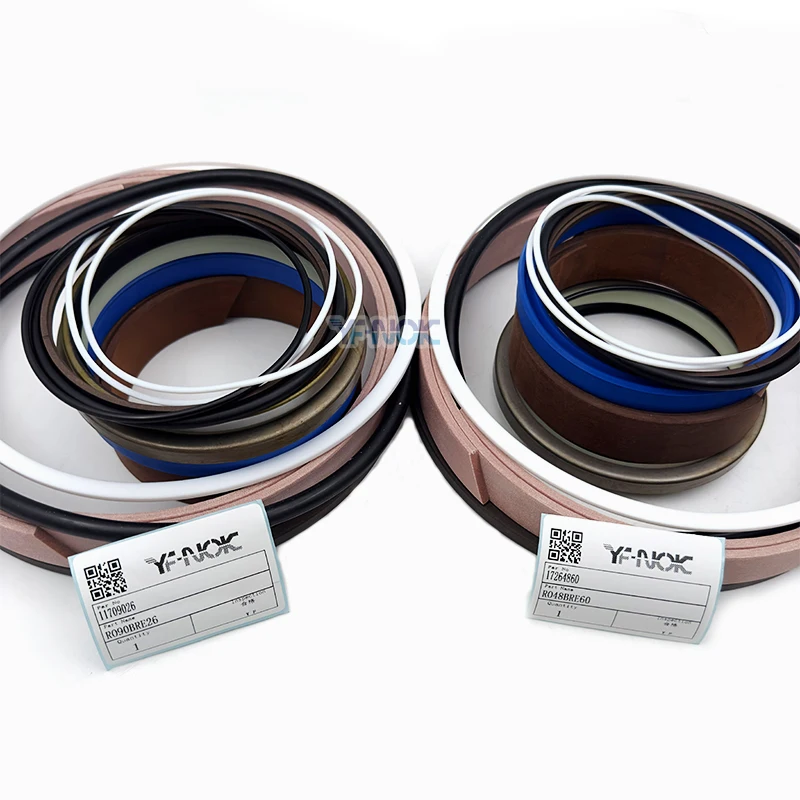 Для фронтального погрузчика VOLVO L150G L150E комплекты для ремонта гидравлического