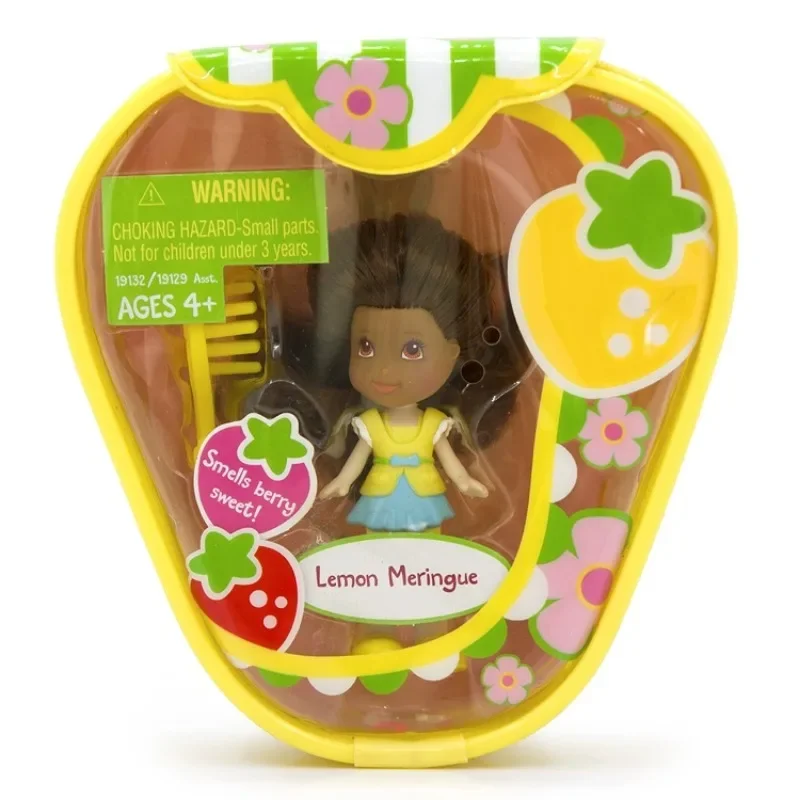 Миниатюрная фигурка соломка berray украшения для кукол с ароматом аксессуары сумка