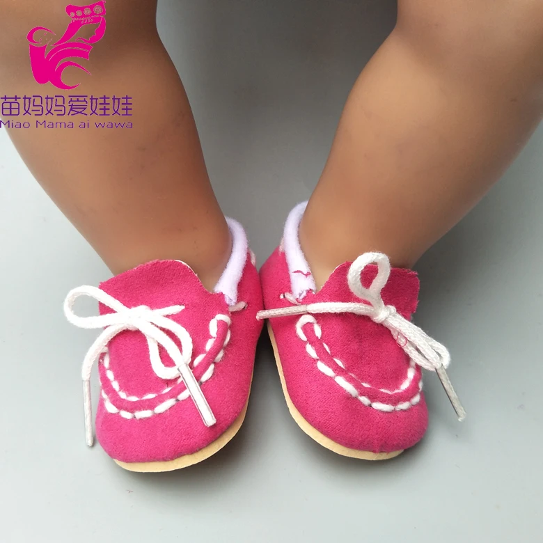 Кукольная обувь для кукол девочек 18 дюймов аксессуары | Игрушки и хобби