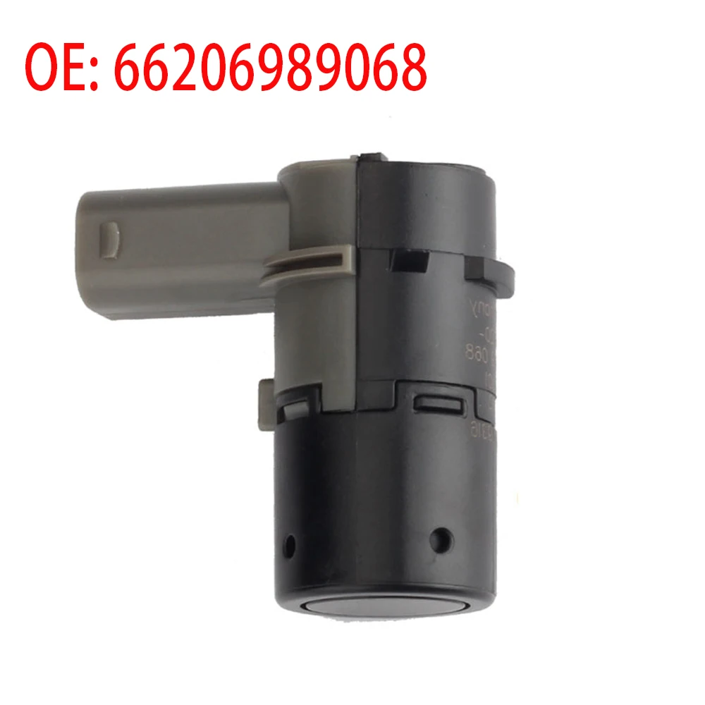 

PDC Parking Sensor For BMW E39 E53 E60 E61 E64 E65 E83 R50 R52 R53 525i 530i 540i M5 X5 Z4 66206989068 989068 Auto Parts