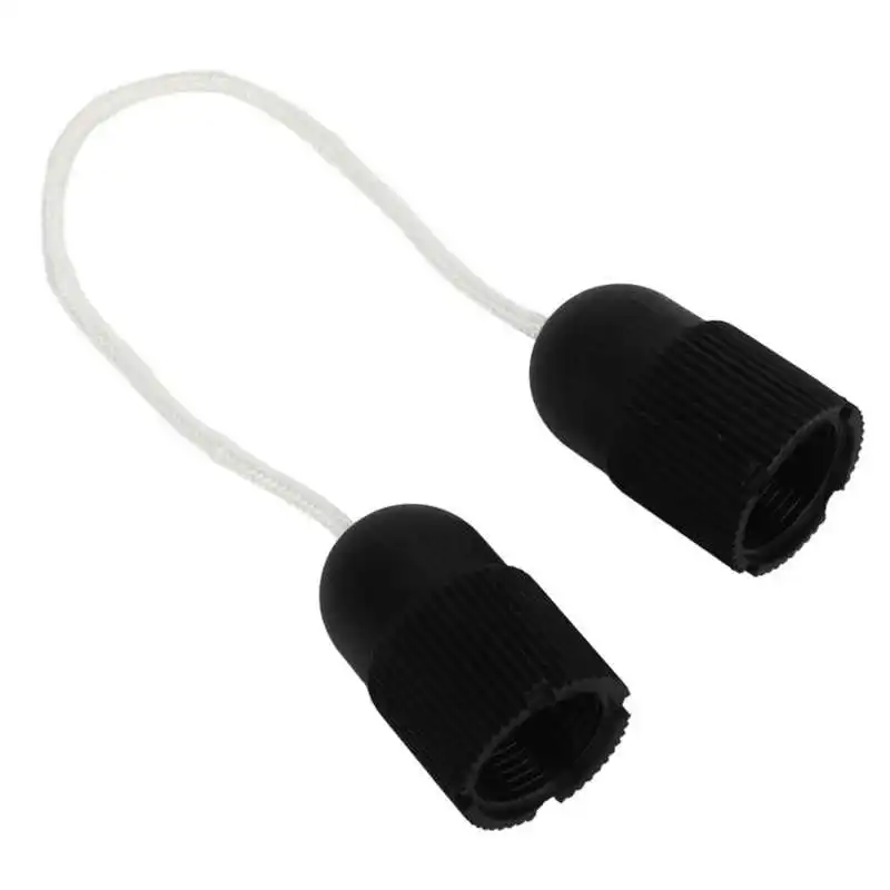 

Fish Gun Threaded Connector Latex Tube V Shape Connetctor Tight Connection for Fish Hunting