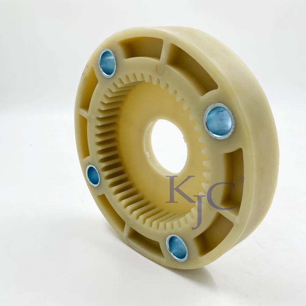 Для Liugong 220 46T соединительный фланец CLG920 CLG922 CLG925 муфта гидравлического насоса