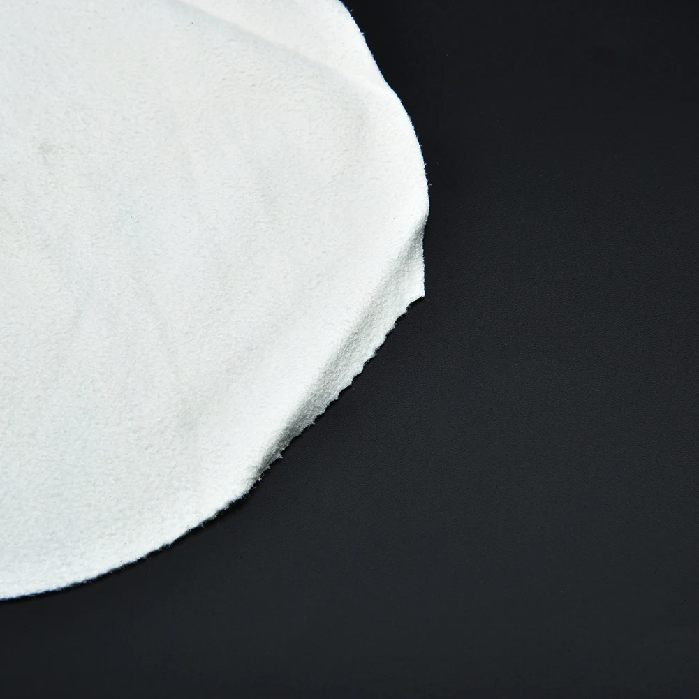 

Drying Washing Cloth Towel Natural Soft White 1pcs Auto Car Cleaning Chamois Leather For Cleaning Paint Surfaces Mirrors