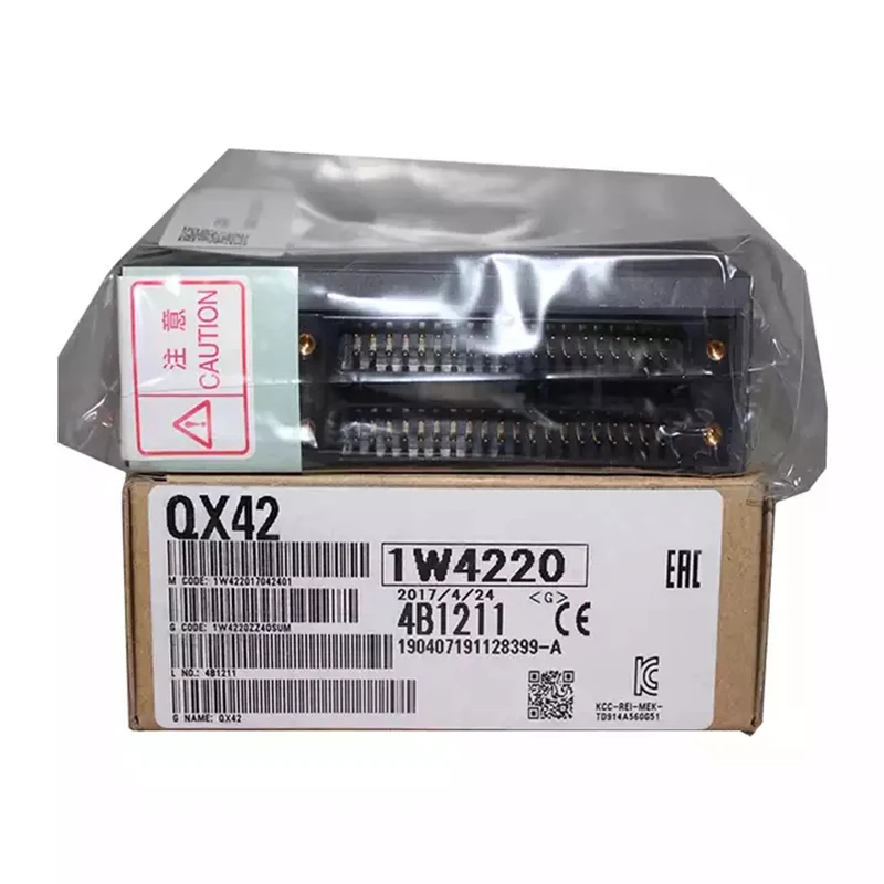 

100% Новый оригинальный 1 год гарантии QX42