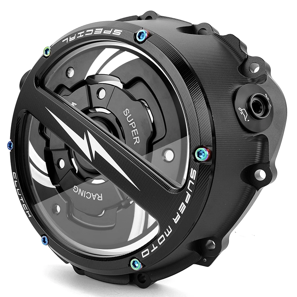 Рисунок 3 - S1000 S 1000 R RR XR аксессуары