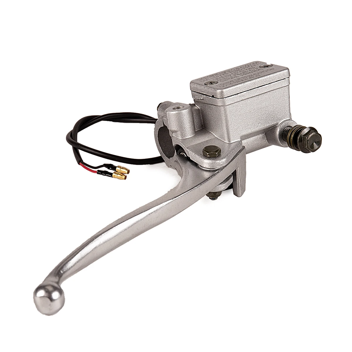 

Motorcycle Front Brake Master Cylinder Pump Suitable For Z50 Z50J DAX SKYTEAM ZhenHua Monkey Bike Parts