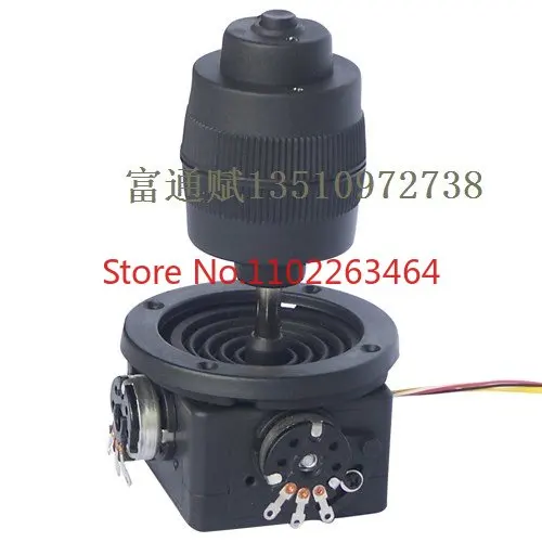 

Четырёхмерная проекция, функция наблюдения безопасности, PTZ видео качающийся джойстик с кнопкой 5K10K