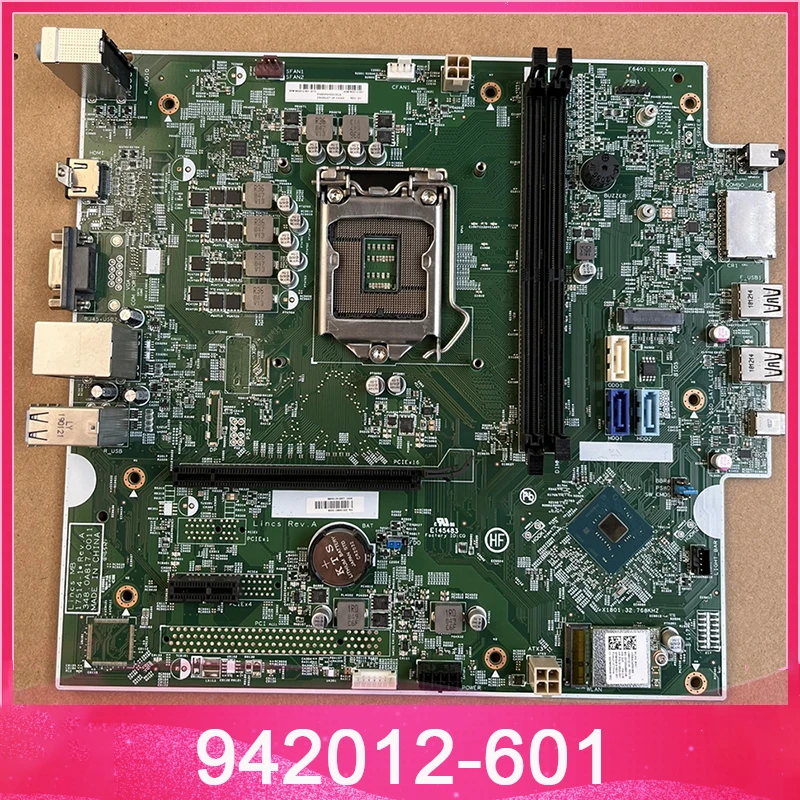 Материнская плата 17514-1 для Φ 590 690-001 942012-942012
