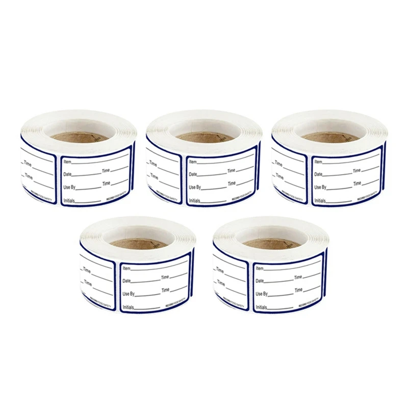 

1 компл. Адресных этикеток, домашние этикетки, этикетки для морозильной камеры для офиса 38X19 мм клейкие этикетки