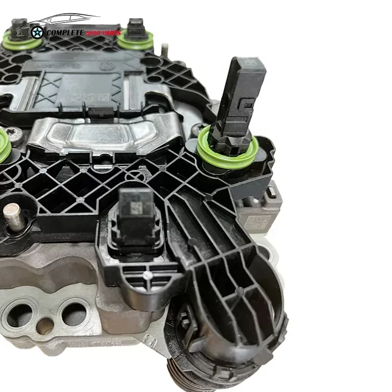 Механическая коробка передач 0DE927711B DQ381 DSG подходит для VW Tiguan Passat