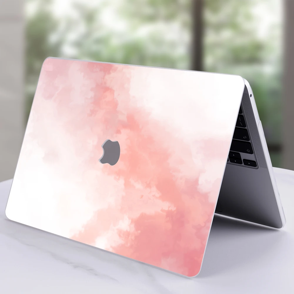 Матовый чехол для ноутбука Macbook Air 13 A2337 A2179 A2338 2020 M1 Chip Pro A2289 Mac book A1466 |
