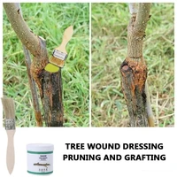 garden bonsai plant healing paste tree wound pruning sealer dressing for plants grafting treatment help trees recover quickly