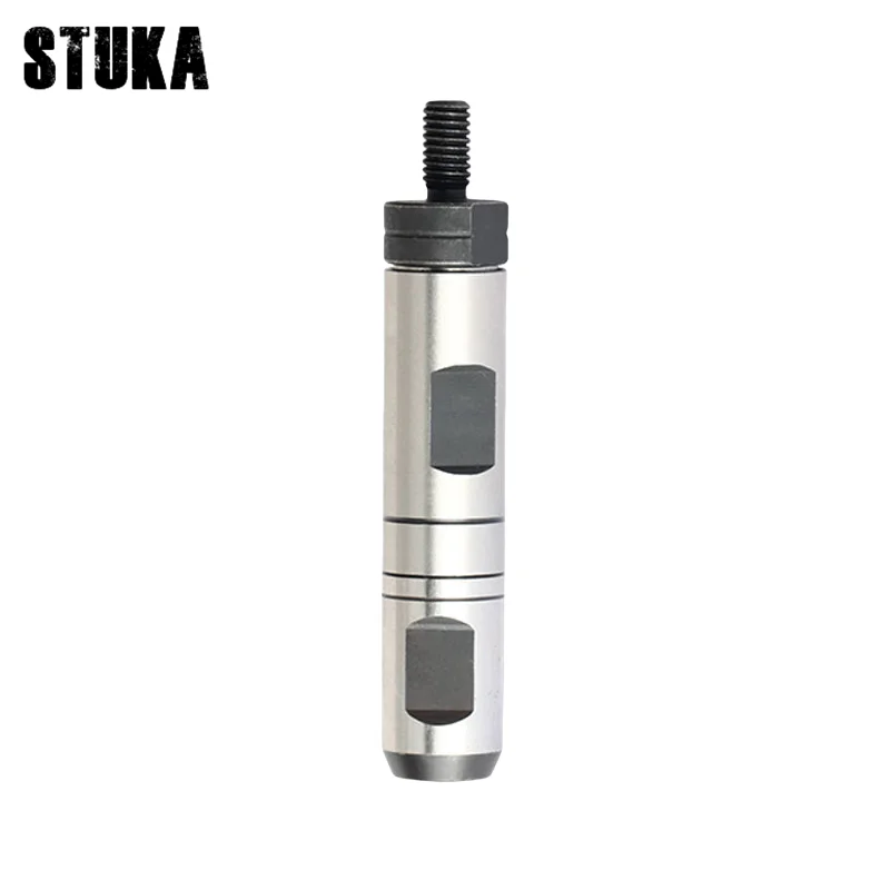 Вращающийся наконечник LNS шарнир M5 * 0 8 D12 левая резьба XT320 S2 Fedek автоматические