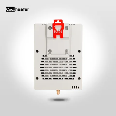 Умный осушитель воздуха CS40W 60W