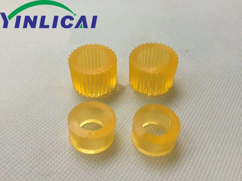 

5 комплектов, совместимые новые роликовые шины для камер Canon IR5000 IR6000