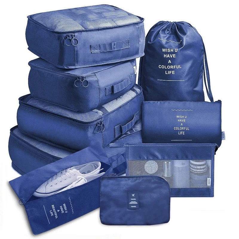 

Home travel tote bagMultifunctional Clothes storage bagWaterproof breathable foldable fabric bagLuggageCosmetic bag