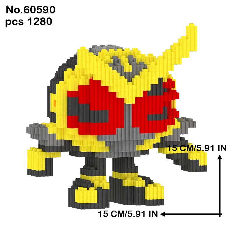 Искусственное яйцо рыцарь собранные кирпичи сделай сам маленькие гранулы