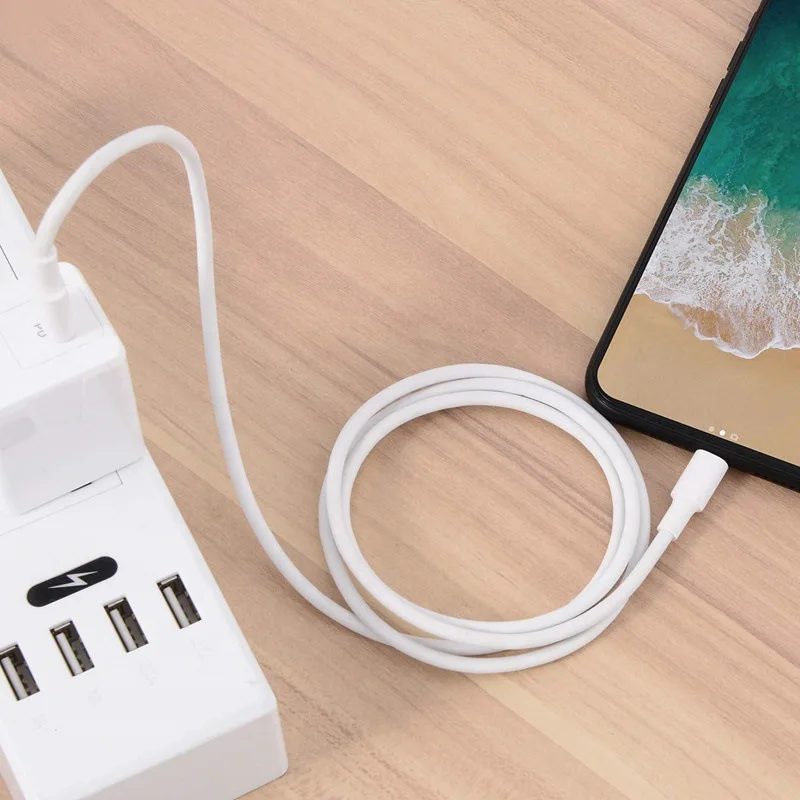 Кабель для быстрой зарядки Apple PD 1 м USB кабель iphone 13 передачи данных 2 Huawei 20 Вт |