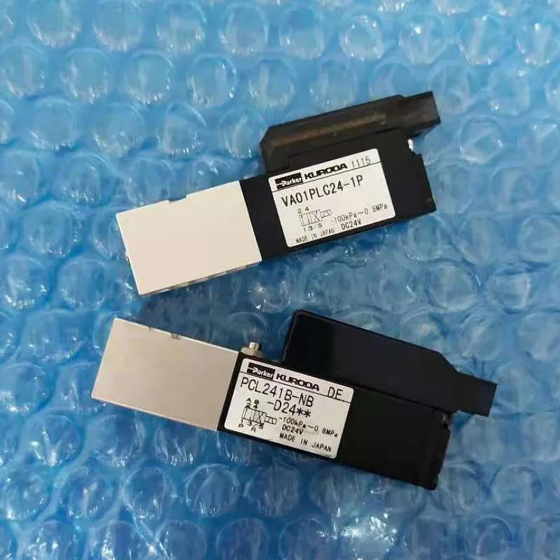 

VA01PSC24-1U The electromagnetic valve DC24v japan VA01PSC24-1P