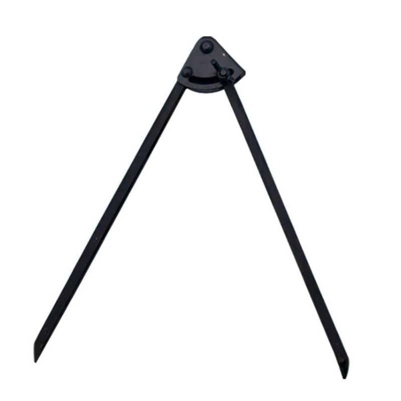 

Woodworking Compass Marking Compass Circle Maker Scriber Compass Max 60 Degree Drop Shipping