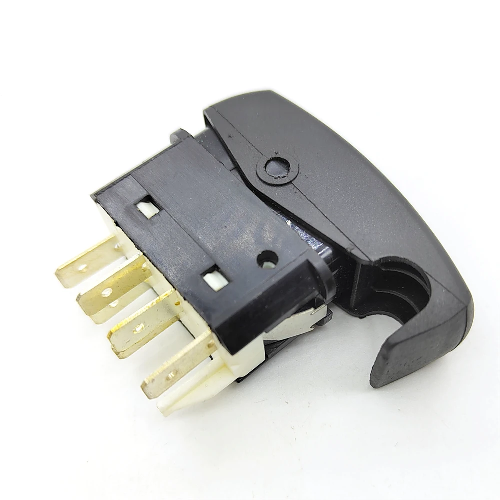 4-контактный аварийный выключатель для грузовика и автобуса Scania 1413146 1368831