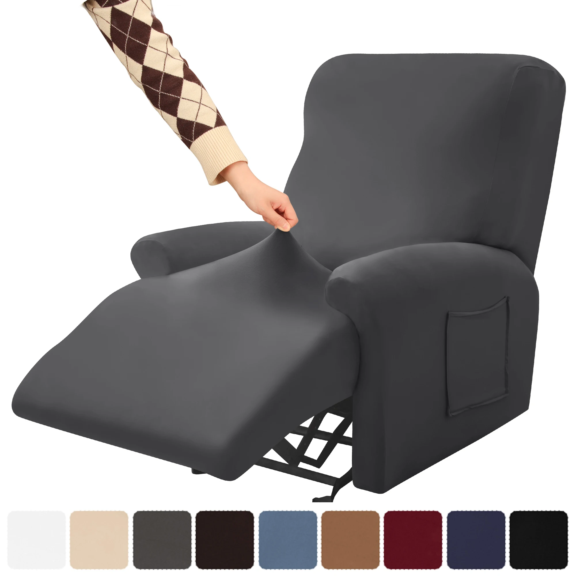 S Cover For Living Room Lazy Boy Relax Armchair Cover Slipco