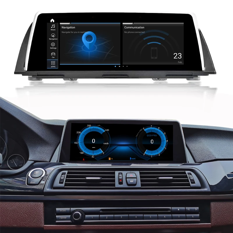 Автомобильная электроника Kanor лидер продаж сменный дисплей сенсорный экран Android