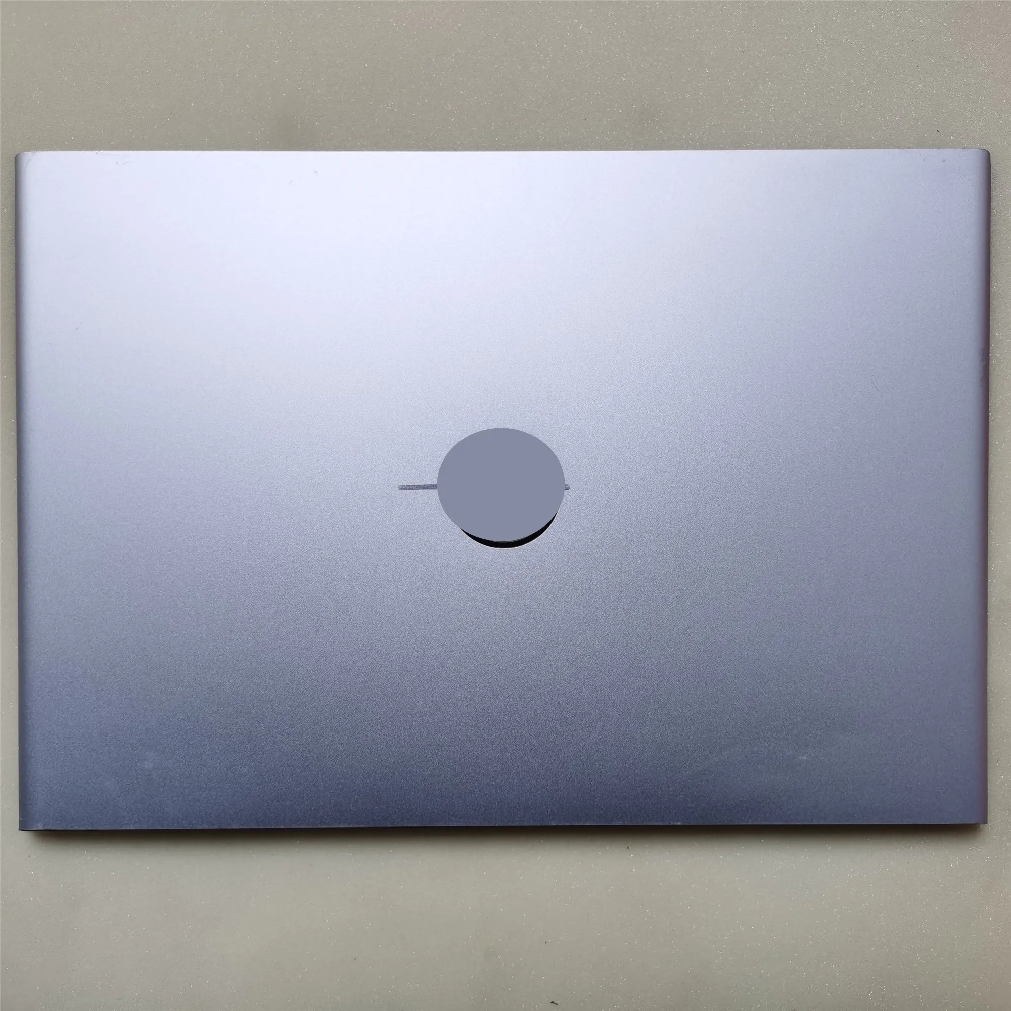 

90%new laptop top case base cover for Dell Vostro5471 V5471 0RKJ9G