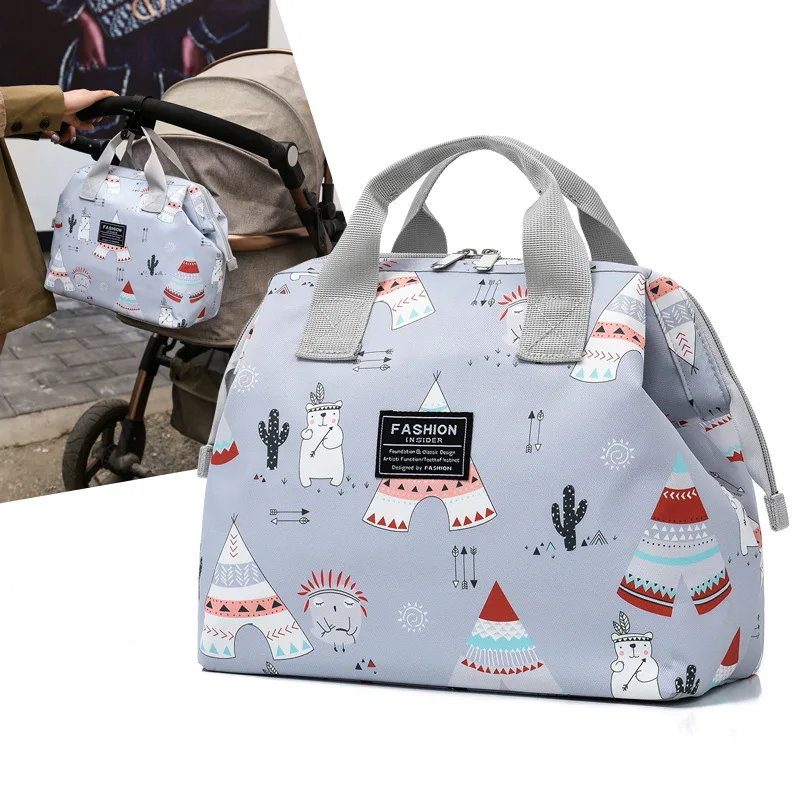

Stroller Diaper Bags Handbag For Women Crossbody Bags Mommy Backpack Maternity Travel Nursing Bags Baby Nappy Bags
