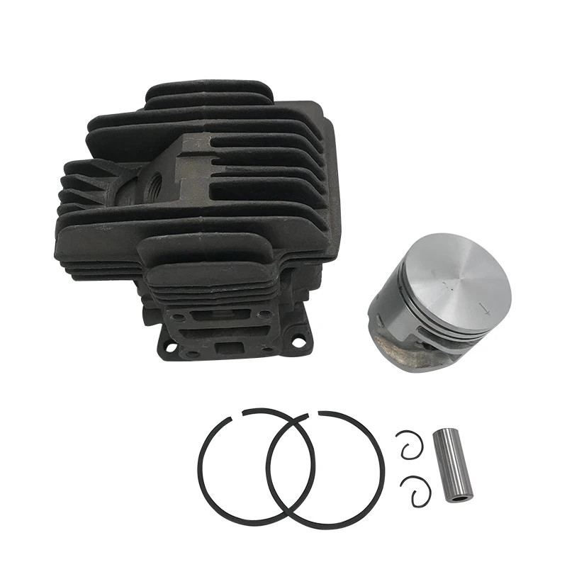 

40mm Engine Motor Cylinder Piston Crankshaft Kits For Stihl MS201 MS201T OEM 1145 020 1200 Chainsaw Quick Replace Spare Parts