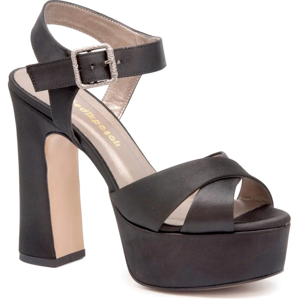 

Dorlie Dn 700 Black Ladies Evening Dress Evening Dress