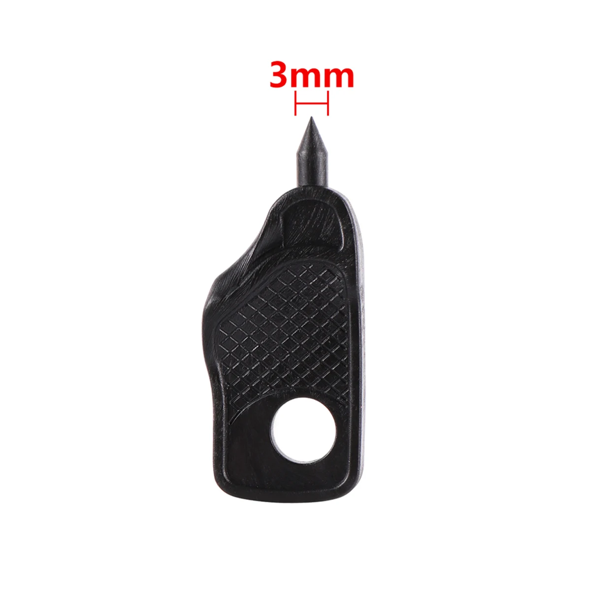 3/4/8 мм перфоратор для водопроводных труб, домашний капельный полив, открывалка для трубок, открывалка для отверстий в ландшафтном дизайне, микро-распылительная насадка, капельница, дрель, инструмент для вставки