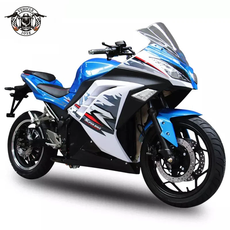 

Electric motorcycle 72v 4000w with fair price