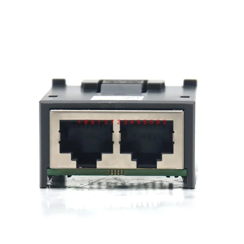 НОВЫЙ программируемый контроллер ПЛК Delta AS-FCOPM AS00SCM-A функциональная карта связи