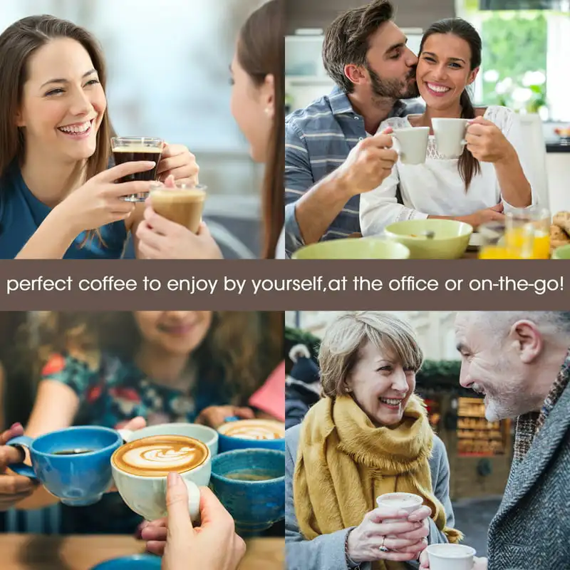 

Serve Brew Coffee Maker Machine 6 to 14 oz Reservoir, Auto Shut-off, Red Coffee makers Keurig coffee machine maker Coffee access