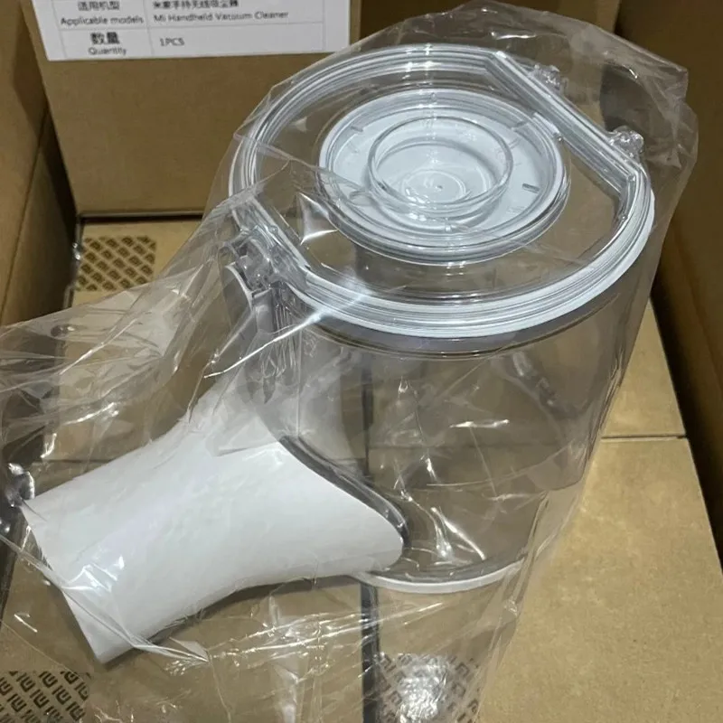 Картридж для пылесоса MIJIA SCWXCQ01RR