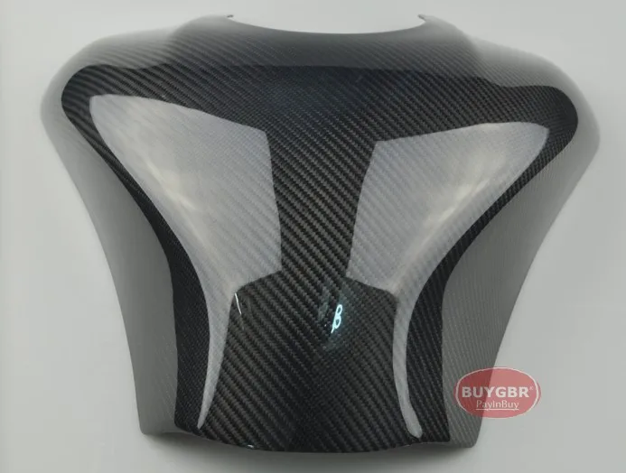 

Защитная крышка из углеродного волокна для топливного бака KAWASAKI ZX10R 2011-2015 11 12 13 14 15 Защитная крышка бака corbon