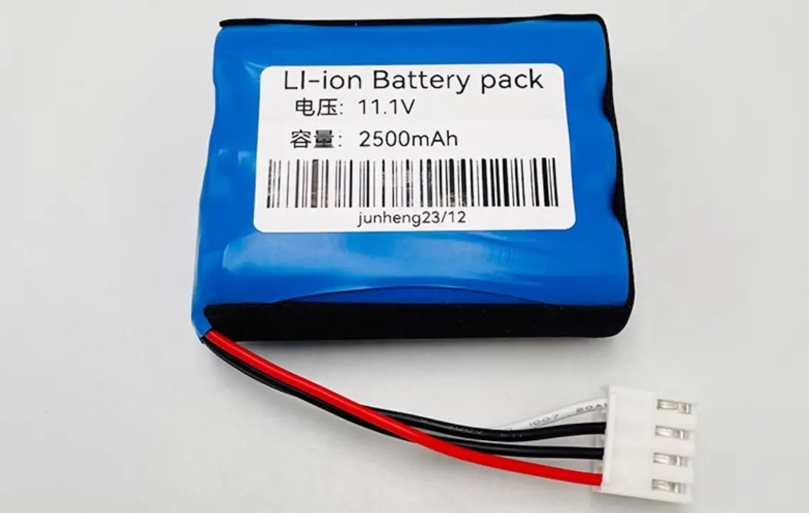 Новый электрокардиограммный аккумулятор для Mindray LI13S001A umec10/12 R3 C9 UMEC7 UMEC6 11 1