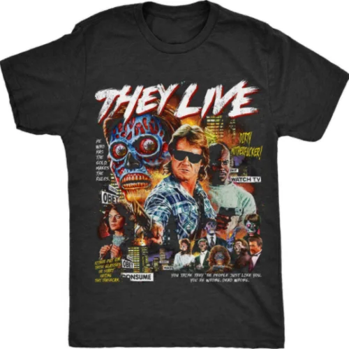

Obey Live T-Shirt, hot shirt for Adults, HOT T shirt all size