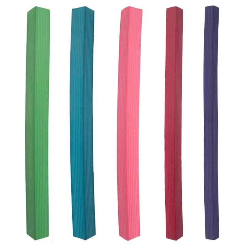 10 шт. гибкие щипцы для завивки волос мягкая пена Бенди поворотные кудри ролики