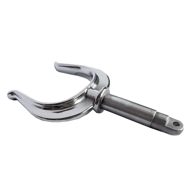 2 шт. лодочные лодки из нержавеющей стали