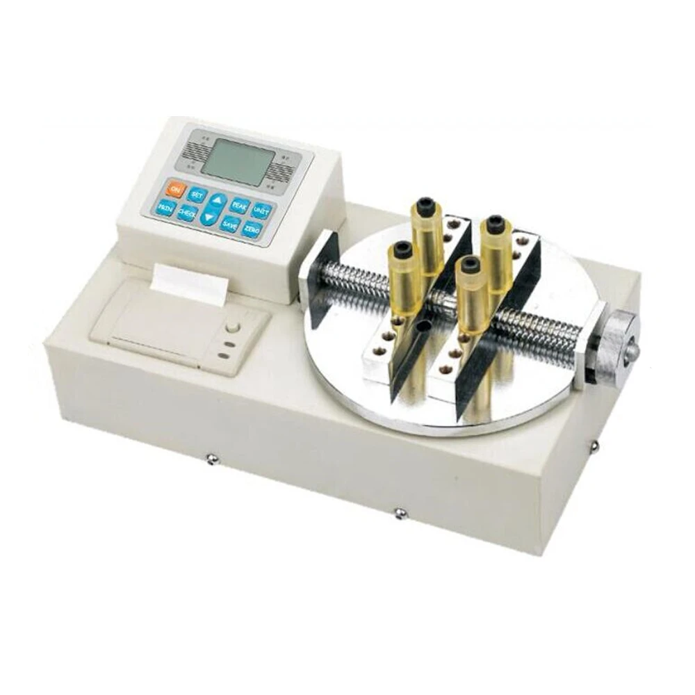 

MY-B191 High Quality Digital bottle cap torque meter tester Measuring Device