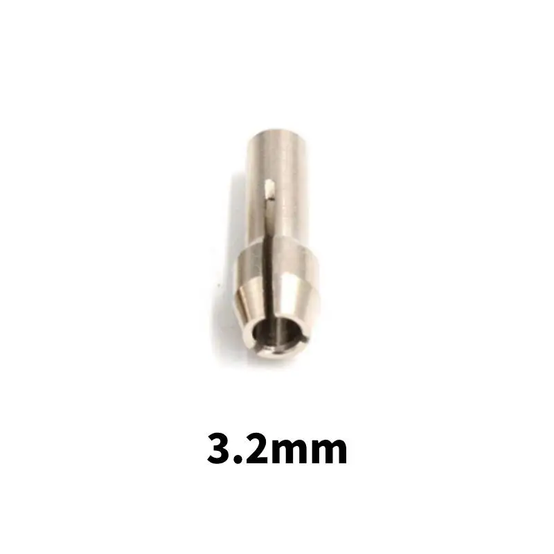 

Мини-цанговая шлифовальная машина Dremel 0,5-3,2 мм